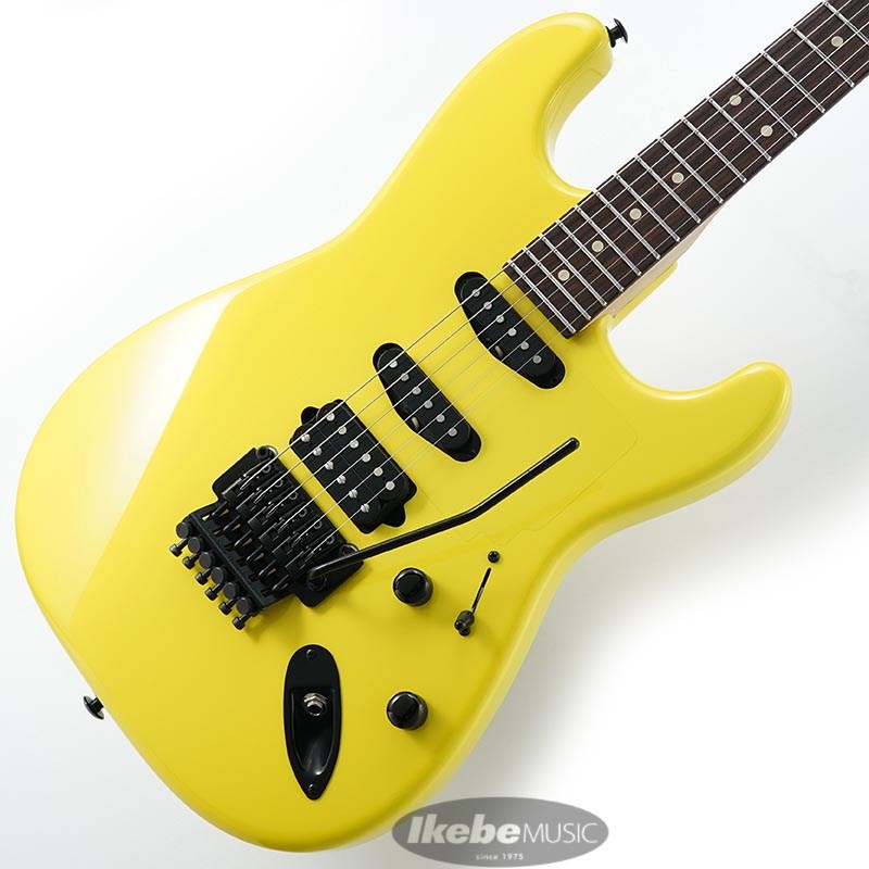 Suhr Guitars J Select  CLC S FRT (Lemon Freeze)の画像